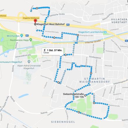 Klagenfurt